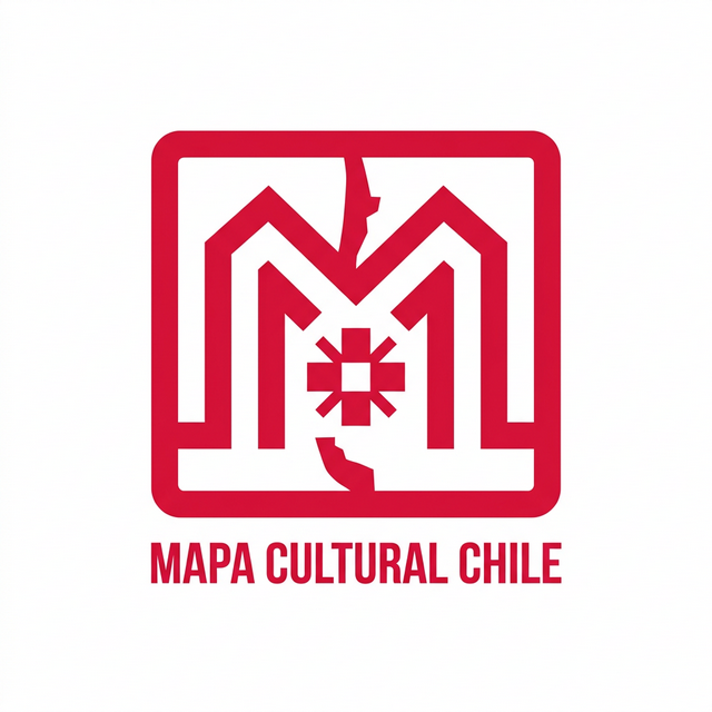Logo MAPACULTURAL.CL