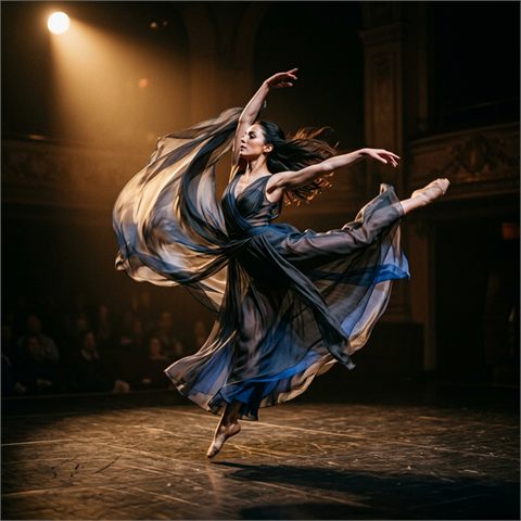 Danza