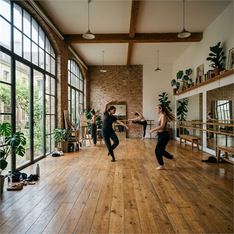 Escuelas
