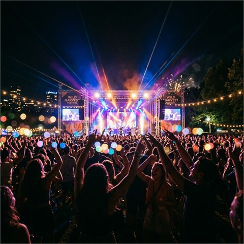 Festivales