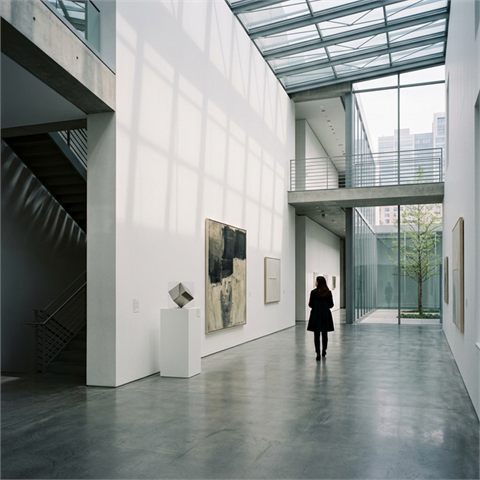 Museos