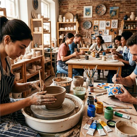 Talleres