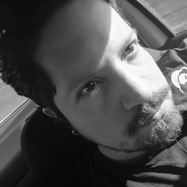 Mauricio - Creador de MAPACULTURAL.CL